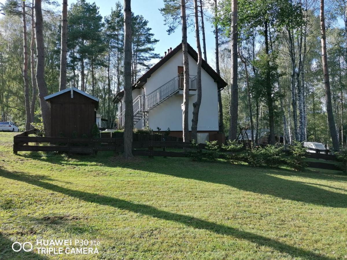 Apartament Pod Debem Bobolice  Exterior photo