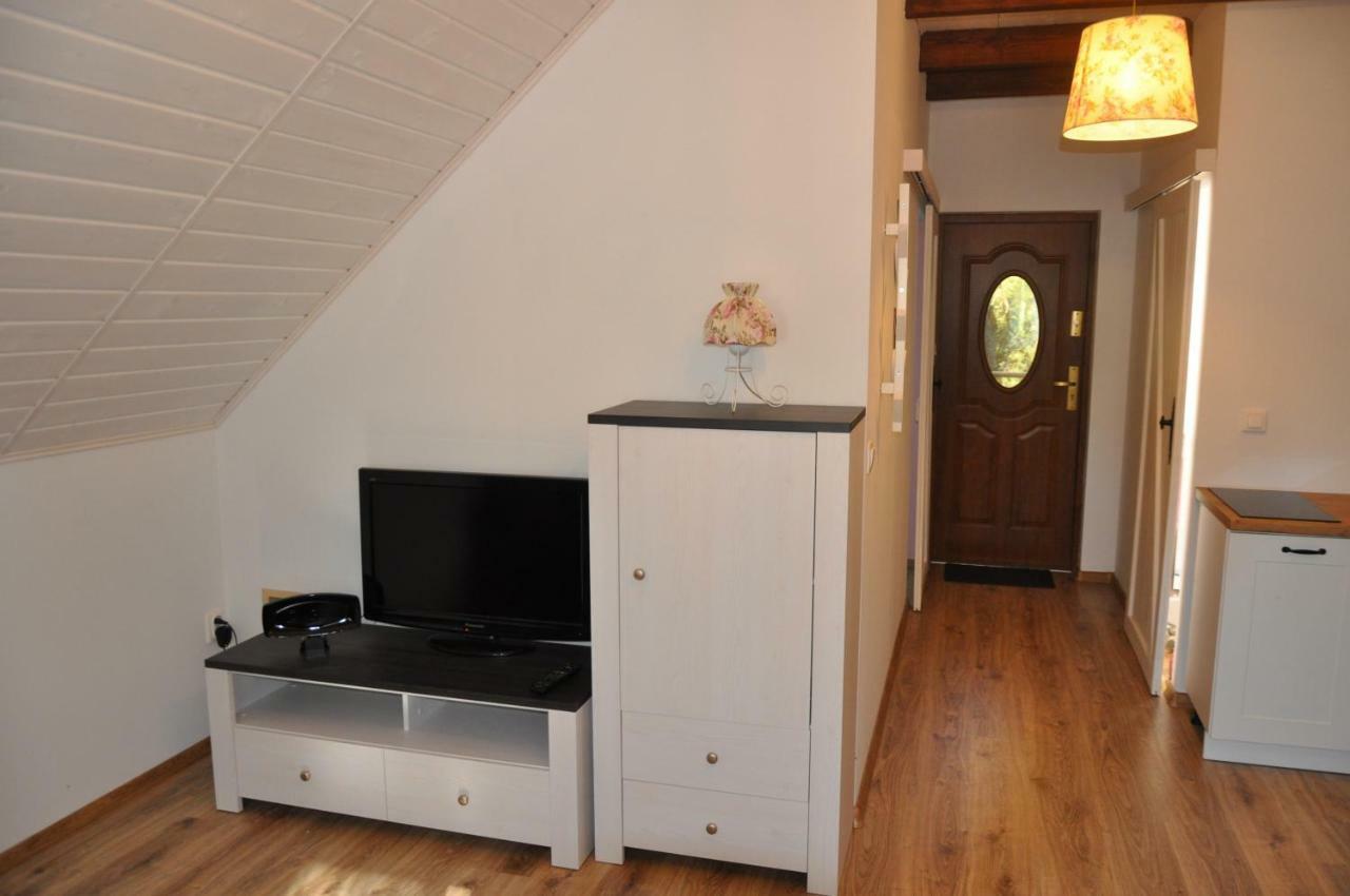 Apartament Pod Debem Bobolice  Exterior photo