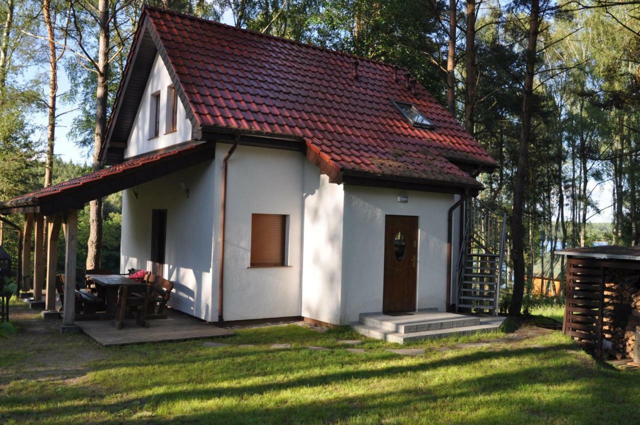 Apartament Pod Debem Bobolice  Exterior photo